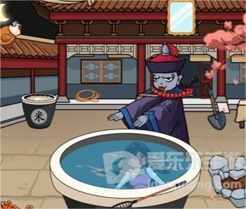 汉字找茬王想办法拯救小姐姐攻略 拯救小姐姐关卡通关详解
