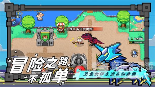 喵喵爱冒险新手攻略详细讲解 宝可梦养成系统分析