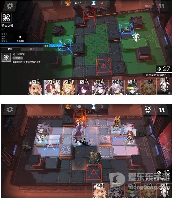 明日方舟nl9怎么过关 明日方舟nl9过关详细介绍