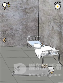 逃离医院不容易第九关怎么玩 第九关攻略详解