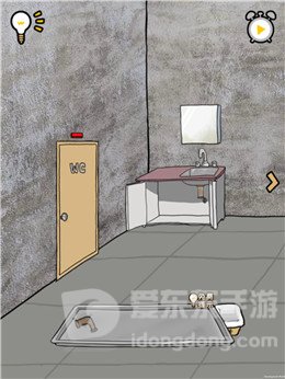 逃离医院不容易第九关怎么玩 第九关攻略详解