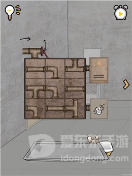 逃离医院不容易第九关怎么玩 第九关攻略详解
