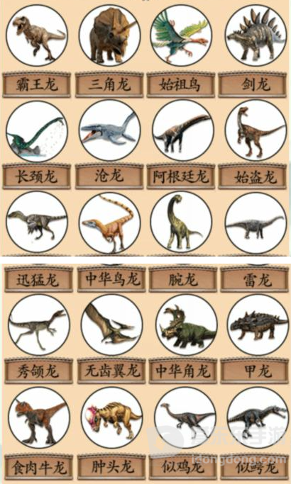 疯狂梗传侏罗纪时代怎么过 侏罗纪时代通关攻略