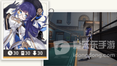 崩坏星穹铁道冬城博物珍奇簿怎么玩 冬城博物珍奇簿活动攻略