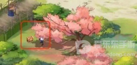 新仙剑奇侠传之挥剑问情第八章宝箱在哪 第八章宝箱位置攻略