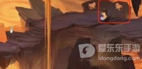 新仙剑奇侠传之挥剑问情第八章宝箱在哪 第八章宝箱位置攻略