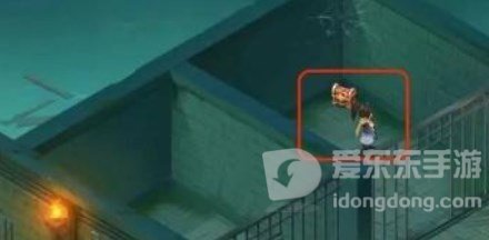 新仙剑奇侠传之挥剑问情第九章宝箱在哪 第九章宝箱位置攻略