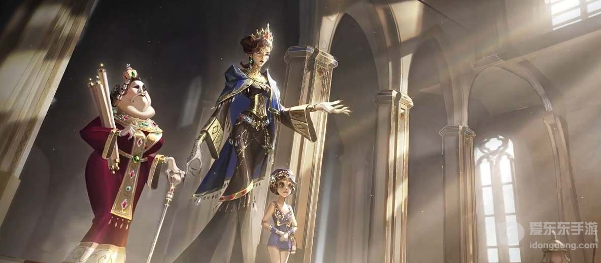 第五人格28赛季精华1的皮肤有什么 28赛季精华1的皮肤预测