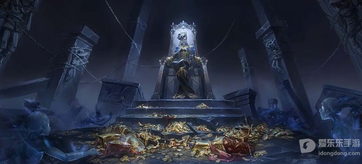 第五人格28赛季精华1的皮肤有什么 28赛季精华1的皮肤预测
