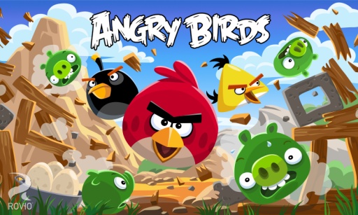 angrybirds