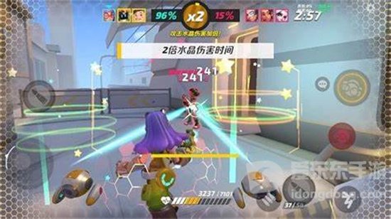 火力苏打陷阱避免技巧讲解 陷阱避免技巧方法一览