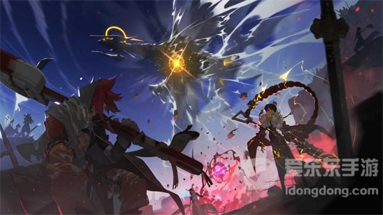 白夜极光水队双短转角色都有谁 水队双短转角色一览