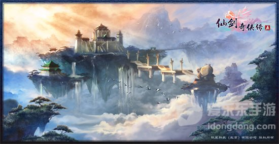 仙剑世界中邪灵界存在吗 邪灵界详细讲解