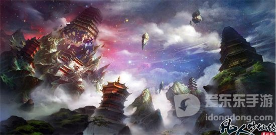 凡人修仙传人界篇职业选什么修 职业选择方法介绍