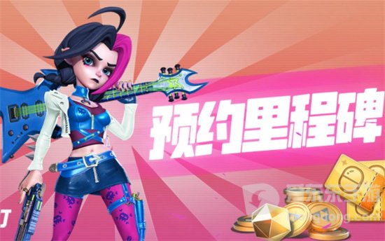 火力苏打突袭英雄怎么玩 突袭英雄详细分析