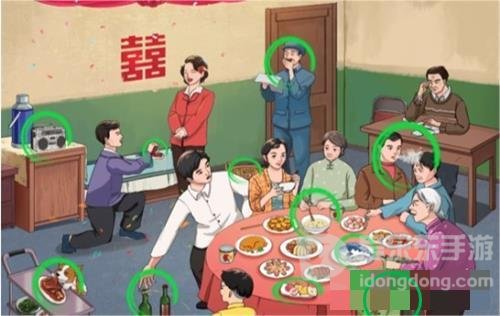 文字玩出花血压飙升七怎么过 血压飙升七通关攻略
