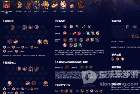云顶之弈s9沙皇阵容怎么玩 云顶之弈s9沙皇阵容攻略