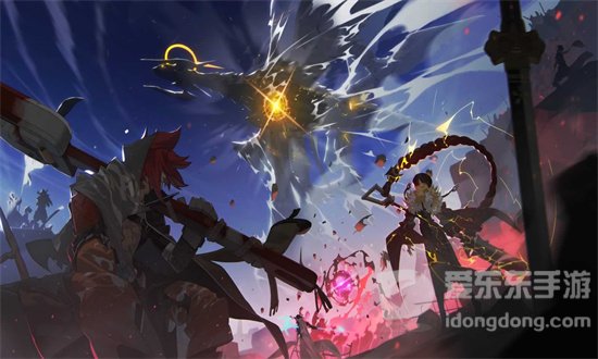 白夜极光库玛佩吉技能详细讲解 玛佩吉角色强度介绍