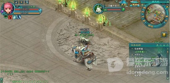 凡人修仙传人界篇六道如何取得 六道玩法详细讲解