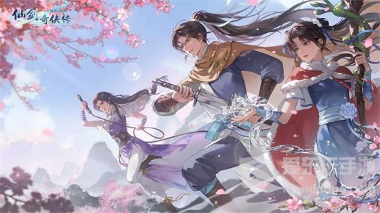 新仙剑奇侠传之挥剑问情世界探索3怎么玩 探索3新手玩法详解