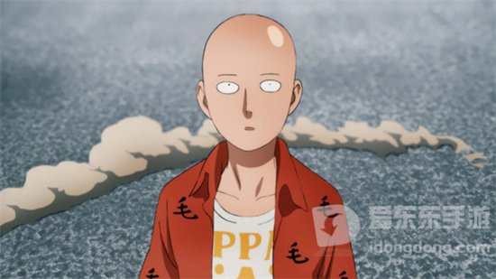 一拳超人世界弹簧胡子技能如何 弹簧胡子强度详细讲解