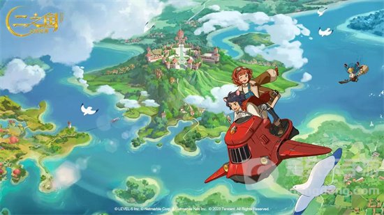 二之国交错世界幻兽哪些比较好 强势幻兽有什么