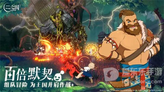 二之国交错世界幻兽哪些比较好 强势幻兽有什么