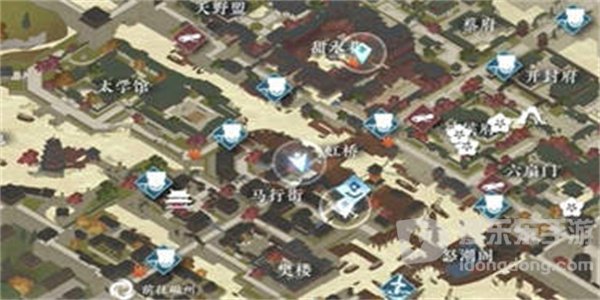逆水寒手游百家技能金锤震岳怎么获得 百家技能金锤震岳获得方法介绍