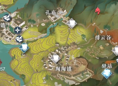 逆水寒手游穷山海武器怎么获得 穷山海武器获取方法分享