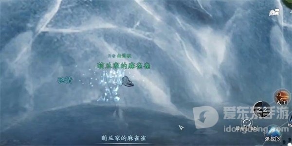 逆水寒手游水帘洞天任务怎么完成 水帘洞天任务完成攻略分享