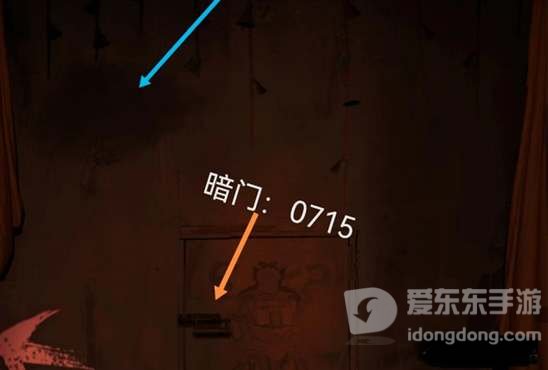 情棺第一章详细攻略 第一章图文通关流程