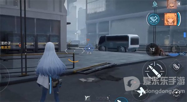尘白禁区武器配件获得方法 武器配件攻略