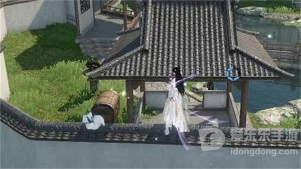 逆水寒手游磁州宝箱介绍 磁州宝箱攻略