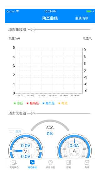 蚂蚁BMS安卓