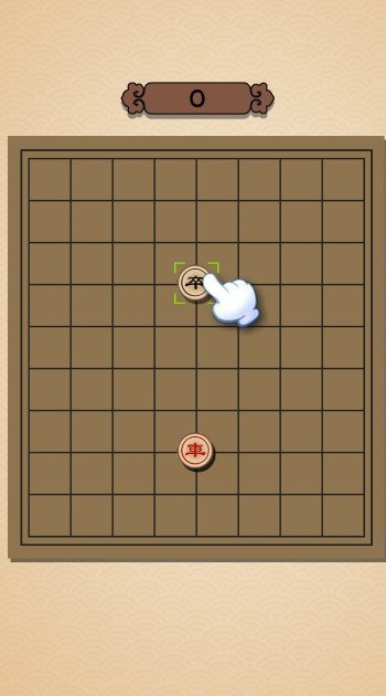 象棋大逃杀