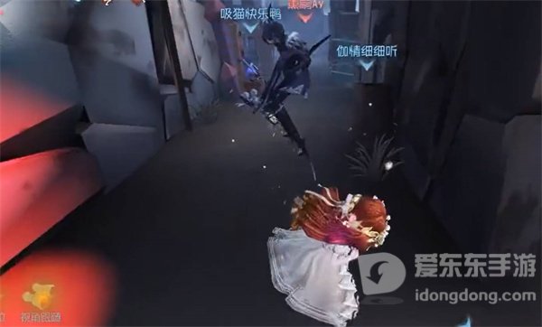 第五人格2023监管者强度排行榜 监管者强度最新排行榜