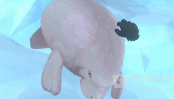 潜水员戴夫安抚小海牛任务攻略 安抚小海牛任务如何完成