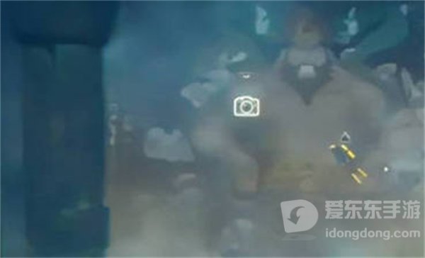 潜水员戴夫如何拍照 拍照方法介绍