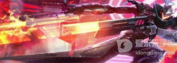 英雄联盟枪影识英雄活动怎么玩 枪影识英雄活动答案介绍