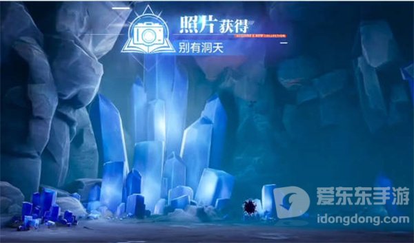 晶核鲁米村拍照打卡位置在哪 鲁米村拍照打卡位置一览