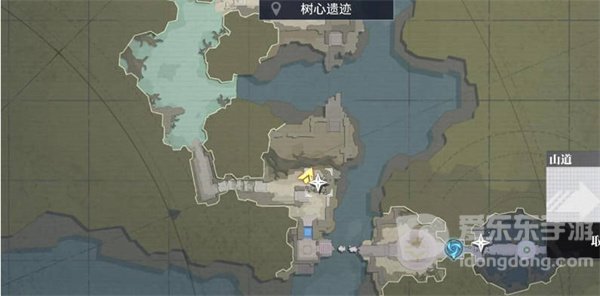 晶核古代巨树拍照地点介绍 古代巨树拍照地点攻略