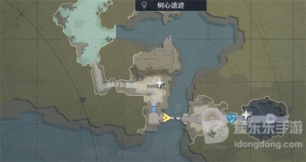 晶核古代巨树拍照地点介绍 古代巨树拍照地点攻略