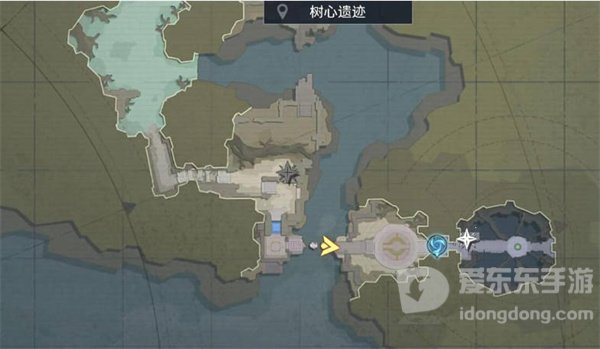 晶核古代巨树拍照地点介绍 古代巨树拍照地点攻略