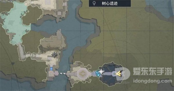 晶核古代巨树拍照地点介绍 古代巨树拍照地点攻略