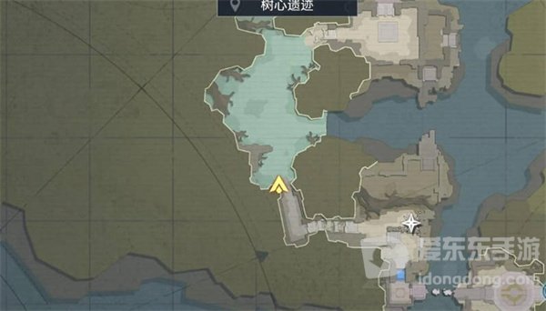 晶核古代巨树拍照地点介绍 古代巨树拍照地点攻略
