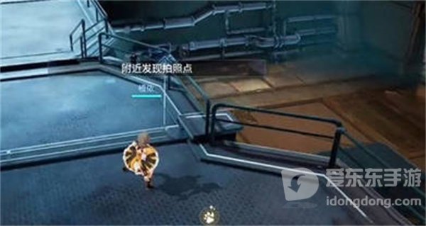 晶核探索莱茵城拍照任务怎么做 探索莱茵城拍照任务攻略