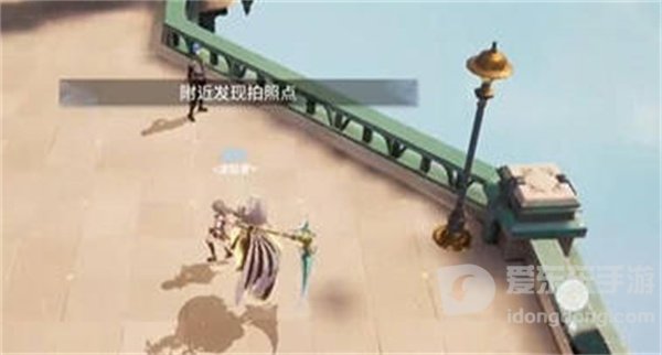 晶核探索莱茵城拍照任务怎么做 探索莱茵城拍照任务攻略