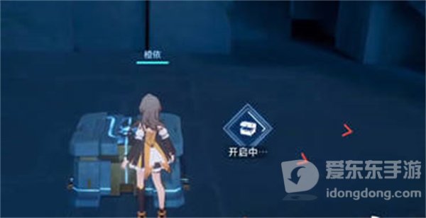 晶核鲁米村宝箱在什么位置 鲁米村宝箱位置详细讲解
