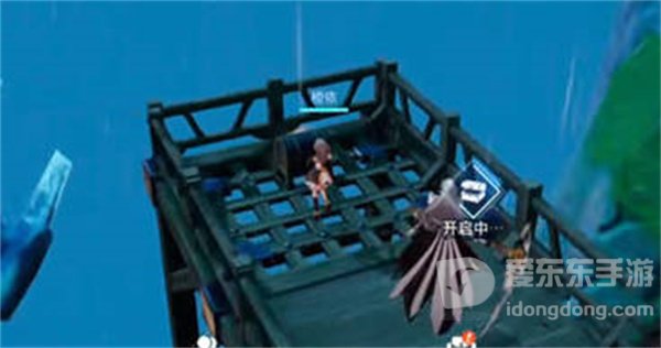晶核鲁米村宝箱在什么位置 鲁米村宝箱位置详细讲解