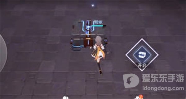 晶核鲁米村宝箱在什么位置 鲁米村宝箱位置详细讲解